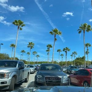 Meet your Posher, Jeff